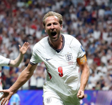 Mondialul la TV | Harry Kane a dezvăluit momentul-cheie al revenirii Angliei! A depășit recordul lui Pele după „dubla” cu DR Congo