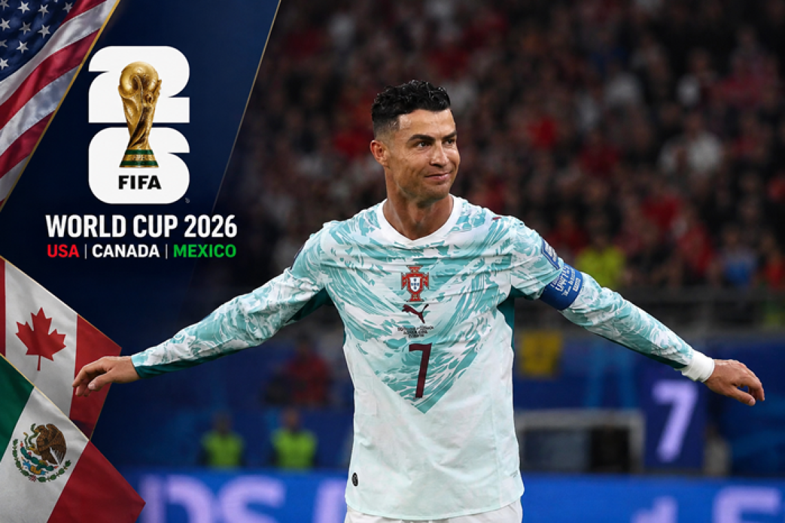 Mondialul la TV | Cristiano Ronaldo, decisiv cu Croația și mesaj tranșant despre viitorul la națională: „Nu iau decizii la cald”