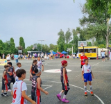 A treia victorie pentru micii baschetbaliști! Echipa U12 a CSM Vaslui continuă parcursul excelent la Costinești