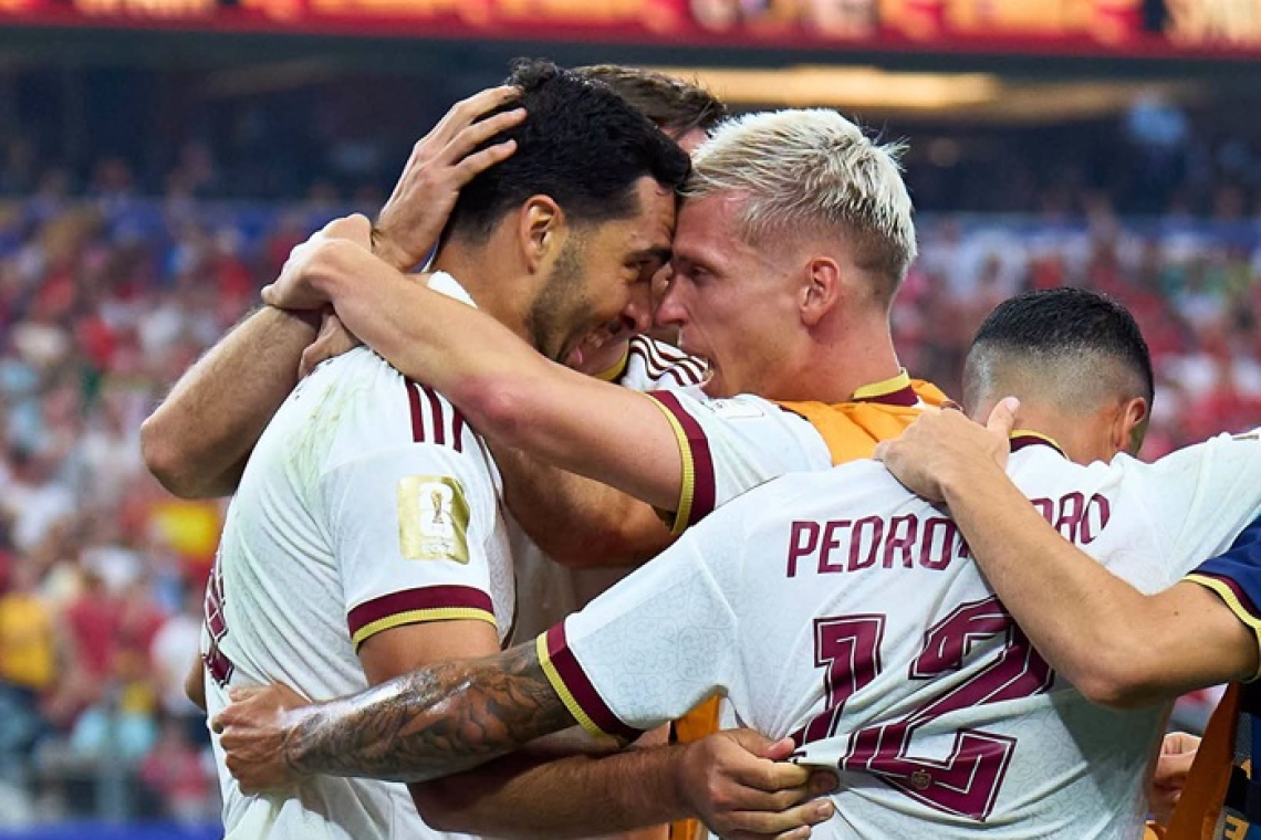 Mondialul la TV | Record fabulos la Mondial! Spania scrie istorie după victoria cu Portugalia: peste 600 de minute fără gol primit