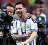Mondialul la TV | Messi, eroul Argentinei după o nouă seară nebună la Mondial! A ratat un penalty, dar a declanșat revenirea campioanei mondiale