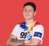 Andrei Gopșa, prima reacție după transferul la CSM Vaslui: „Vreau să luptăm împreună pentru un sezon de neuitat”