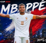 Mondialul la TV | Mbappe a intrat în istoria Franței! Starul „Les Bleus” a stabilit un record incredibil la Cupa Mondială 2026