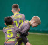 Tigrișorii de la Sporting Tigers Vaslui pornesc la atac! Grupa 2015 luptă în acest weekend la Cupa Micul Fotbalist de la Iași