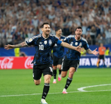 Mondialul la TV | Lionel Messi scrie din nou istorie! Record absolut la Cupa Mondială înaintea semifinalei cu Anglia