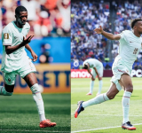 Mondialul la TV | Mbappe și Dembele rescriu istoria Mondialului! Au marcat mai mult decât 45 de naționale