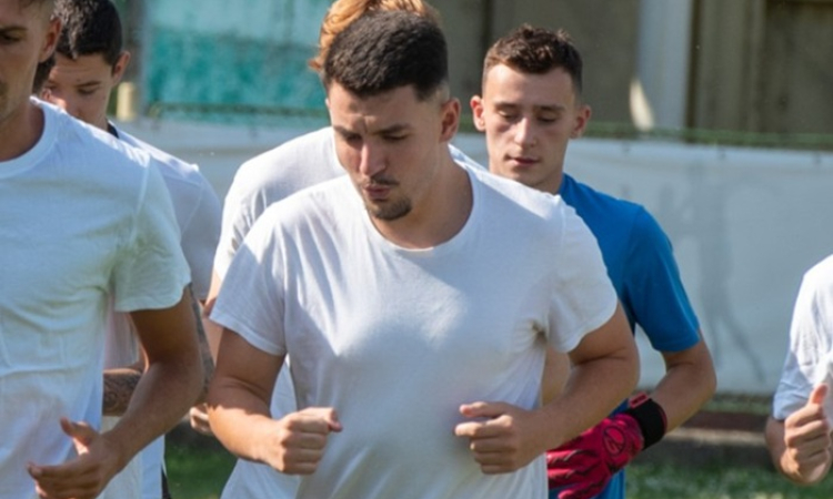 Francisc Cristea, aproape de CSM Vaslui! Vasluianul se pregătește cu echipa din Liga 3