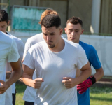 Francisc Cristea, aproape de CSM Vaslui! Vasluianul se pregătește cu echipa din Liga 3