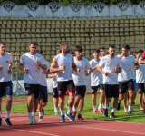 Reunire la CSM Vaslui | Lot nou, transferuri spectaculoase și un singur obiectiv: Performanță! 