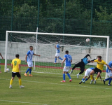 CSM Hușana Huși, eliminată din Cupa României după o înfrângere drastică în finala regională