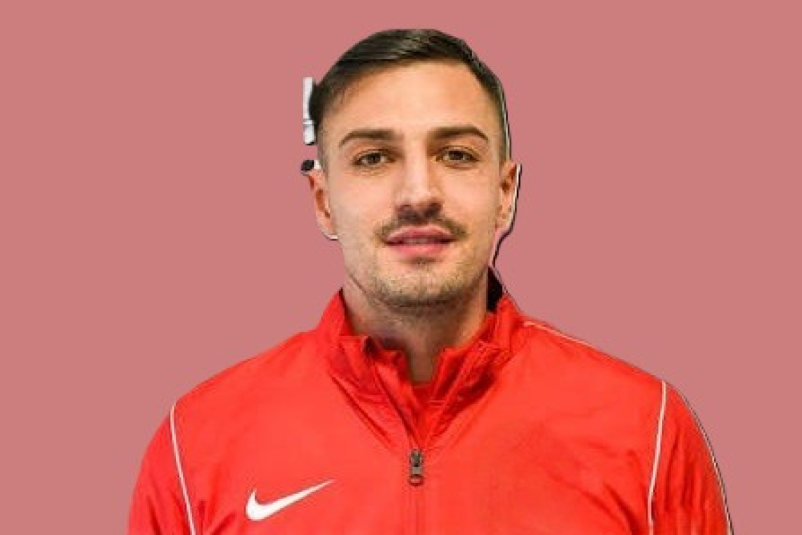 Răzvan Gorovei vrea să plece de la CSM Vaslui înainte de debutul sezonului