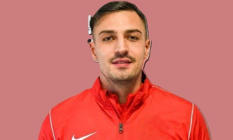 Răzvan Gorovei vrea să plece de la CSM Vaslui înainte de debutul sezonului