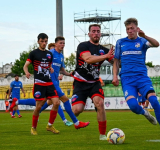 Fotbal | CSM Vaslui debutează în noul sezon contra Aerostar Bacău, în Cupa României