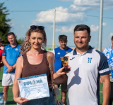 Povestea din spatele unei fotografii: „Bravo, copilul meu!” – momentul care a emoționat Huși Juniors Cup și a cucerit inimile tuturor