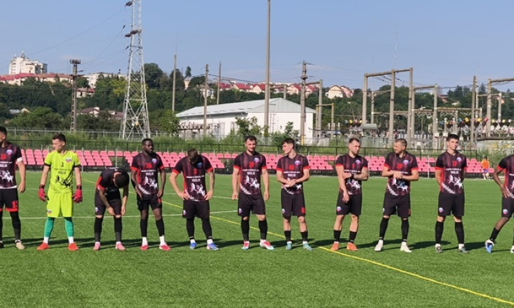 CSM Vaslui, eliminată dramatic din Cupa României. Aerostar Bacău s-a impus după prelungiri