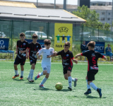 Vasluiul și-a aflat adversarele din Liga Elitelor U14 și U13! Derby local încă din prima etapă