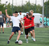 Summer Cup Vaslui revine cu ediția a 12-a. Competiția de fotbal pe teren redus așteaptă echipe profesioniste și amatoare