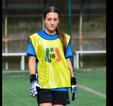 Talent de la ACS Hușana Huși remarcat de „U” Cluj! Raisa Parfeni, convocată la selecția unuia dintre cele mai importante cluburi din România