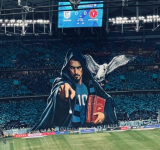 Nicolae Stanciu, „Tricolorul Lunii” pentru iulie! Fostul jucător al Vasluiului, răsplătit de suporteri după o lună excelentă