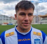CSM Vaslui mai face două transferuri. Alexandru Hrib și Bogdan Istrătie au semnat pentru noul sezon