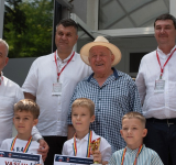 Peste 80 de șahiști au participat la Cupa Vaslui. Clubul Prietenia, punct de întâlnire pentru iubitorii „jocului minții”