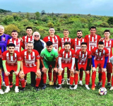 FC 2007 Gârceni ia un an de pauză. Fosta campioană a județului nu mai ia startul în Liga 5 Vaslui