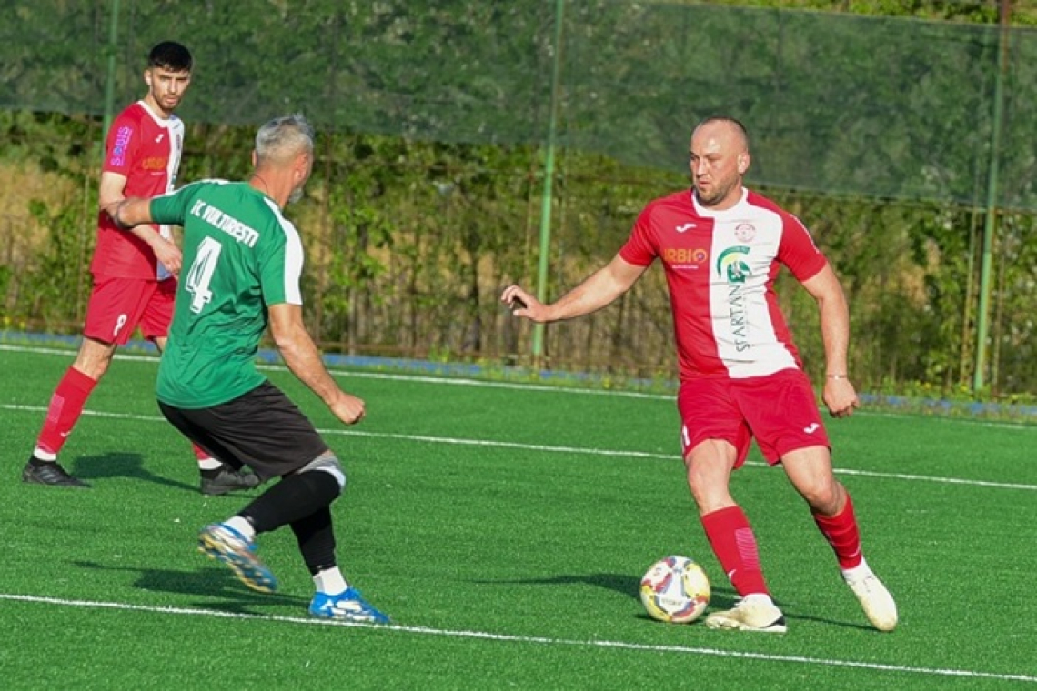 Liga 4 Vaslui începe pe 13 septembrie! 12 echipe se luptă pentru titlul de campioană