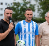 Vasile Buhăescu, noul antrenor principal al CSM Hușana Huși!