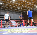 Aproape 200 de tineri kick-boxeri se întâlnesc la Vaslui, la Cupa „Podul Înalt” la K1