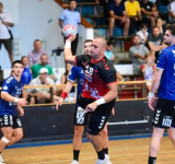 CSM Vaslui pornește la drum în Liga Zimbrilor! Gabriel Armanu: „Ne dorim victoria și cred că ne putem întoarce acasă cu ea”