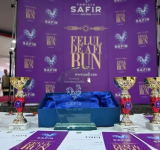 Peste 100 de șahiști, la Vaslui! „Trofeul Familia Safir” revine la Silver Mall