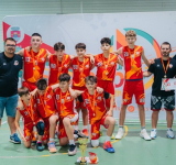 Vaslui Sport Festival Basketball Cup și-a desemnat laureații. Trei zile de baschet, emoții și bucurie la Vaslui