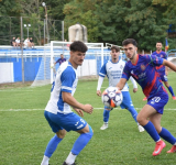 După 18 ani, fotbalul a revenit acasă la Bârlad!