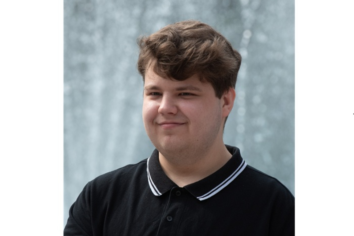 Ștefan Prisacaru, noul Maestru FIDE al Vasluiului. „Nu îl văd ca pe o destinație finală”