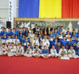ACS Liga de Est Vaslui, regina Cupei Moldovei la Taekwon-Do ITF! 64 de medalii și locul 1 în clasamentul cluburilor