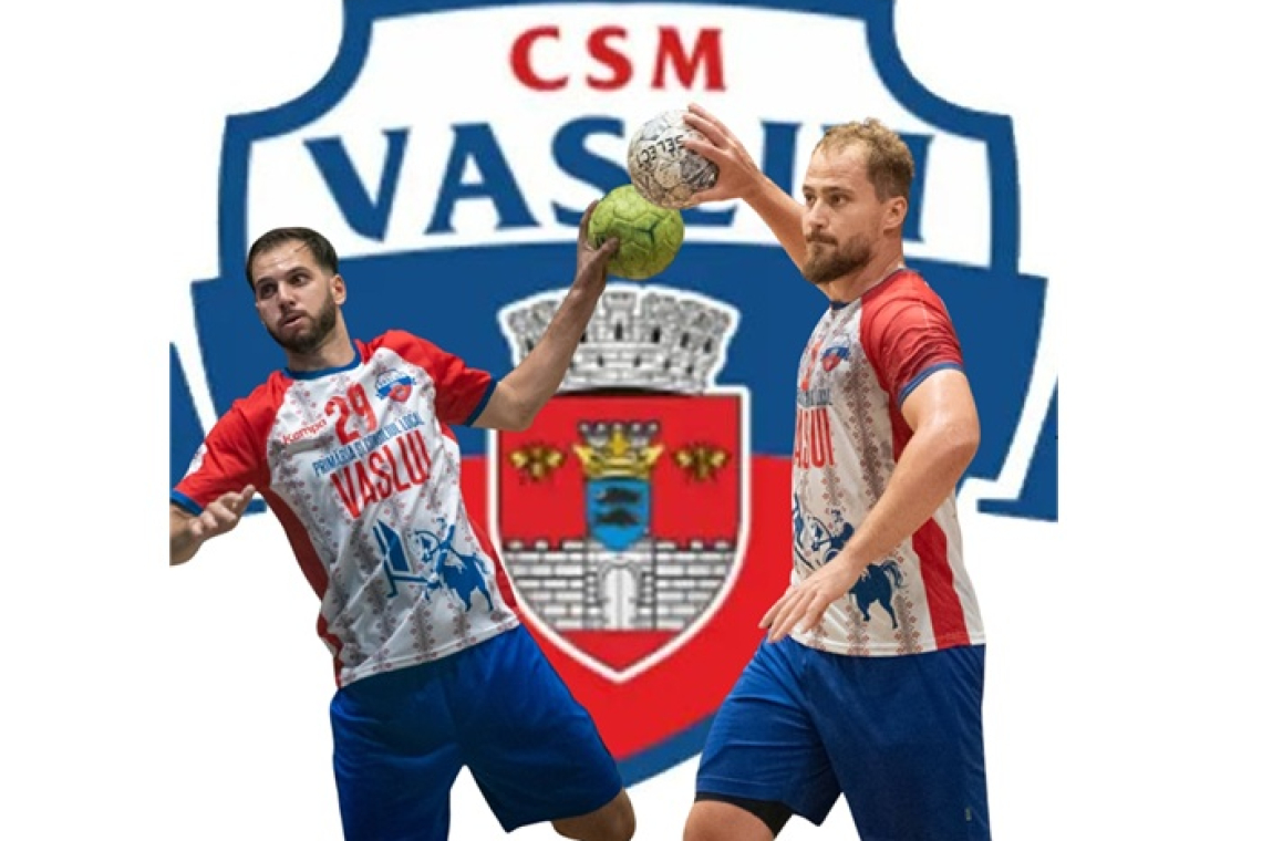Doi vasluieni în Top 5 marcatori ai Ligii Zimbrilor