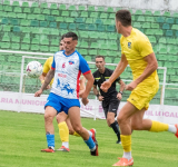 Cristian Copoț-Barb, după victoria cu Aerostar: „De la meci la meci creștem în joc”