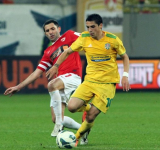 Nicolae Stanciu nu i-a uitat pe cei care l-au ajutat la FC Vaslui: „Sunt doi dintre cei mai buni fotbaliști cu care am avut ocazia să joc”