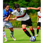 Primul hat-trick pentru Ștefan Amarandei în Campionatul Primavera U19