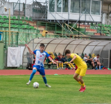 CSM Vaslui, duel important cu KSE Târgu Secuiesc! Liderul Ligii 3 joacă miercuri, pe Municipal