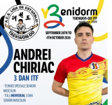 Vasluiul, pe scena mondială! ACS Liga de Est participă la Cupa Mondială ITF 2026 din Spania