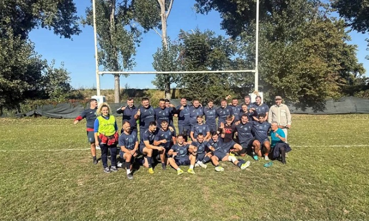RC Bârlad, victorie categorică la Suceava! 48-10 cu CSM Suceava