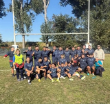 RC Bârlad, victorie categorică la Suceava! 48-10 cu CSM Suceava