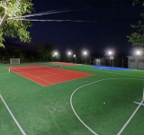 Un nou teren de sport pentru copiii din Brodoc! Inaugurarea terenului sintetic are loc sâmbătă