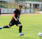 Rareș Munteanu, poveste emoționantă despre fotbal și fratele său, Louis Munteanu: „Visul meu e să ajung să joc cu el”