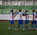 Vaslui – Iași, un nou episod al unei rivalități care durează de peste două decenii