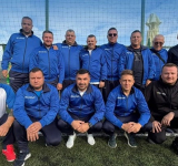 SAJ Vaslui, pe teren la Cupa Serviciilor Publice de Ambulanță la Minifotbal