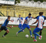 Derby pentru primul loc! Sorin Sava: „Avem un grup unit și sperăm să câștigăm”