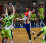CSM Vaslui, eliminată din Cupa României! Constănțenii au întors meciul după un început excelent al vasluienilor