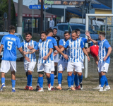 Hușana Huși a revenit pe primul loc în Liga 4! Victorie la scor și luptă strânsă în campionatul județean